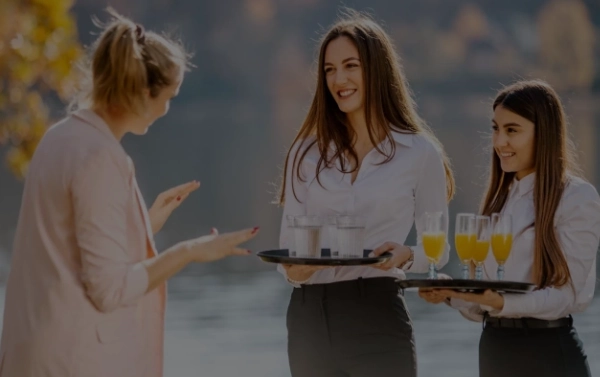 Hospitality Hospitality