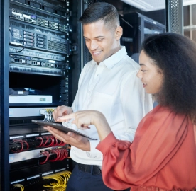 Network-support Network-support