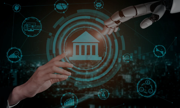 Banking & Fintech (2) Banking & Fintech (2)