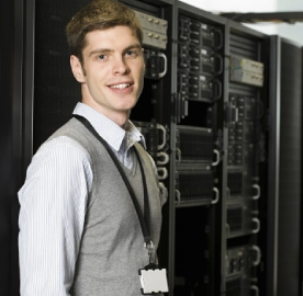 Data-center-management Data-center-management