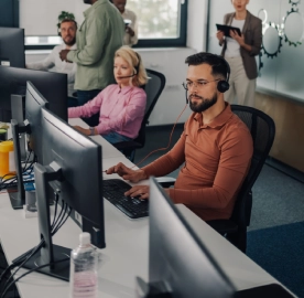 IT-Consulting IT-Consulting