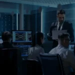 Consulting & Professional Services