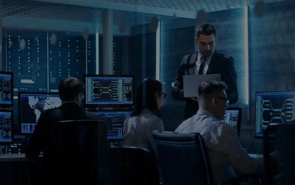 Consulting Consulting