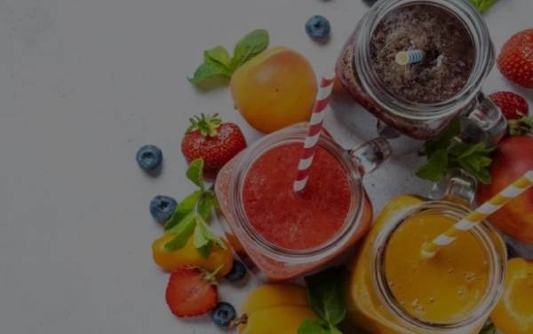 Food & Beverages Food & Beverages